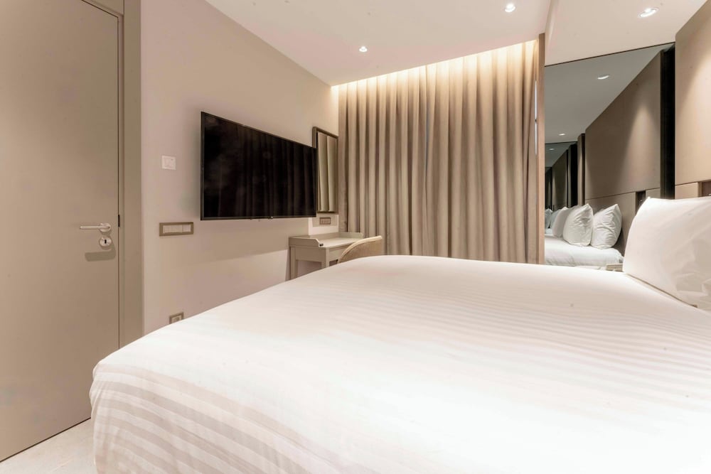 Residence Inn by Marriott Antalya 27/82