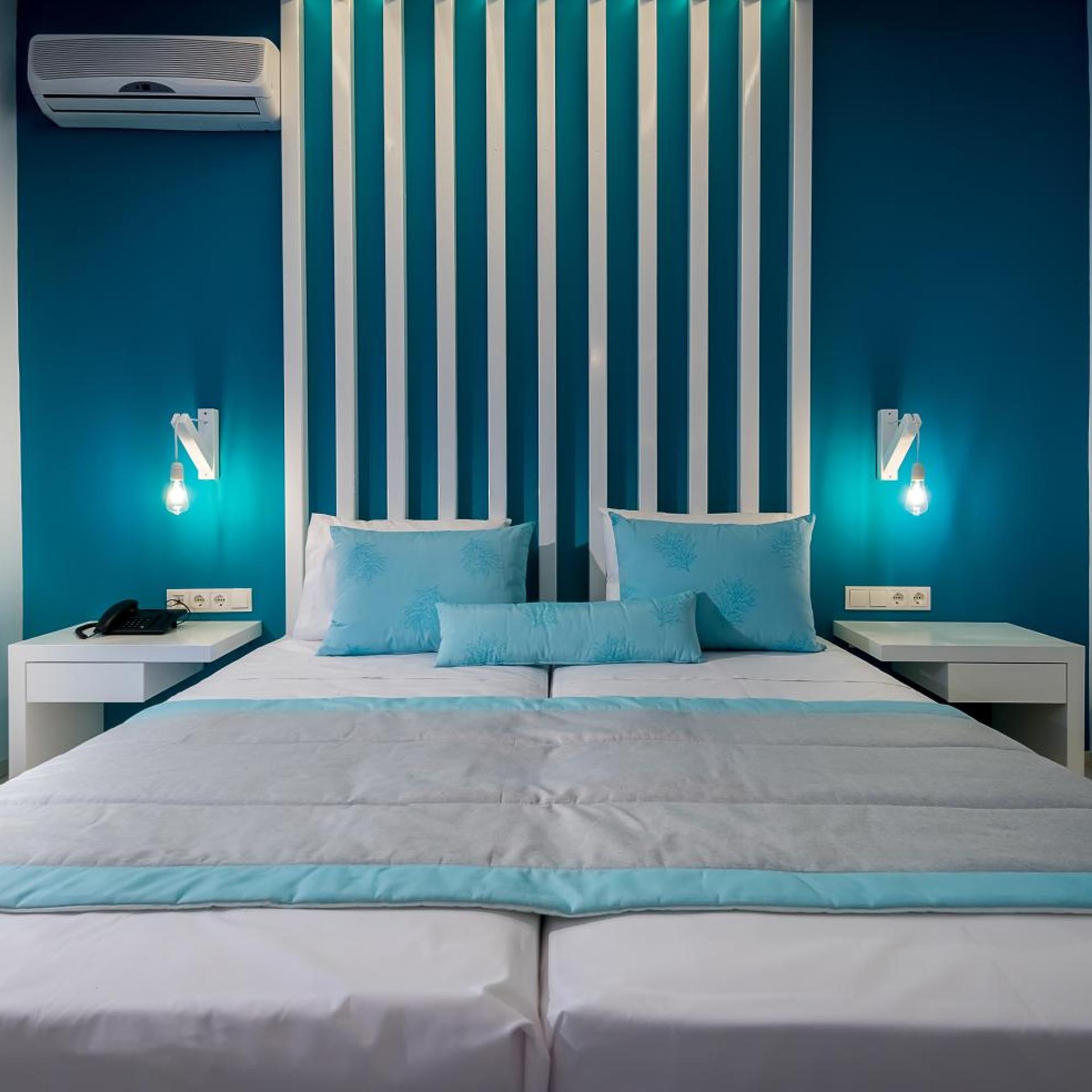 Gaia In Style Hotel - Adults Only 25/48