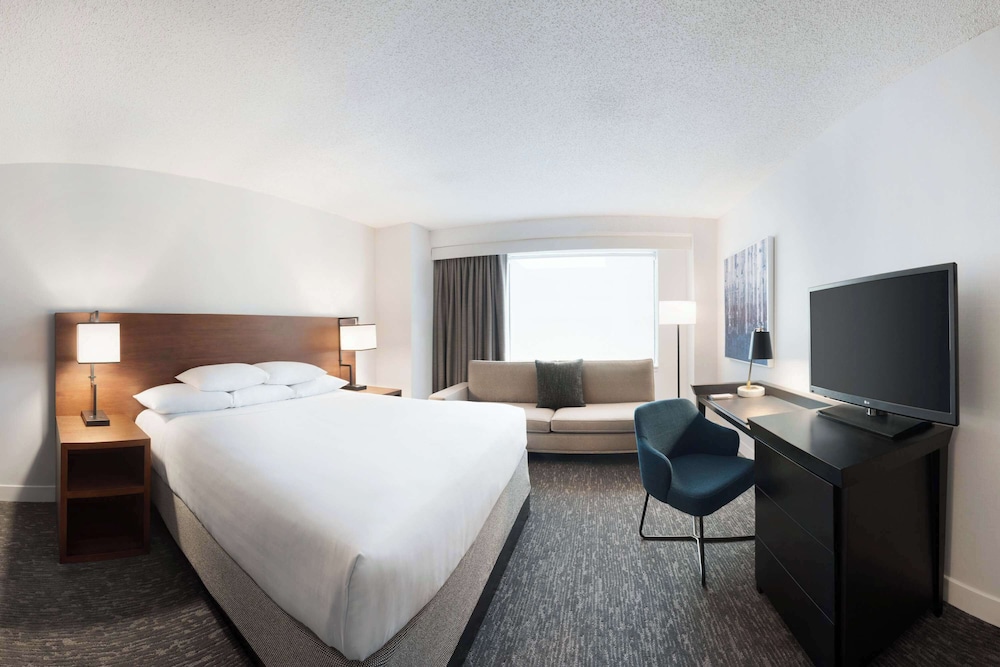 Hyatt Regency Schaumburg Chicago 17/79