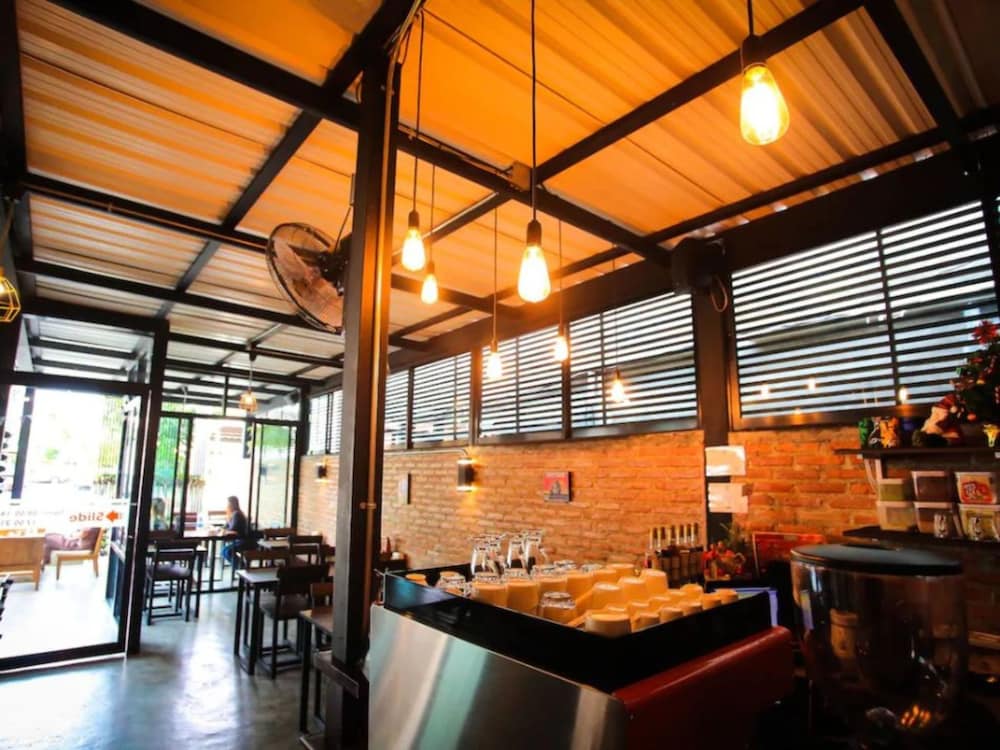 MANEE GUEST HOUSE 21/26