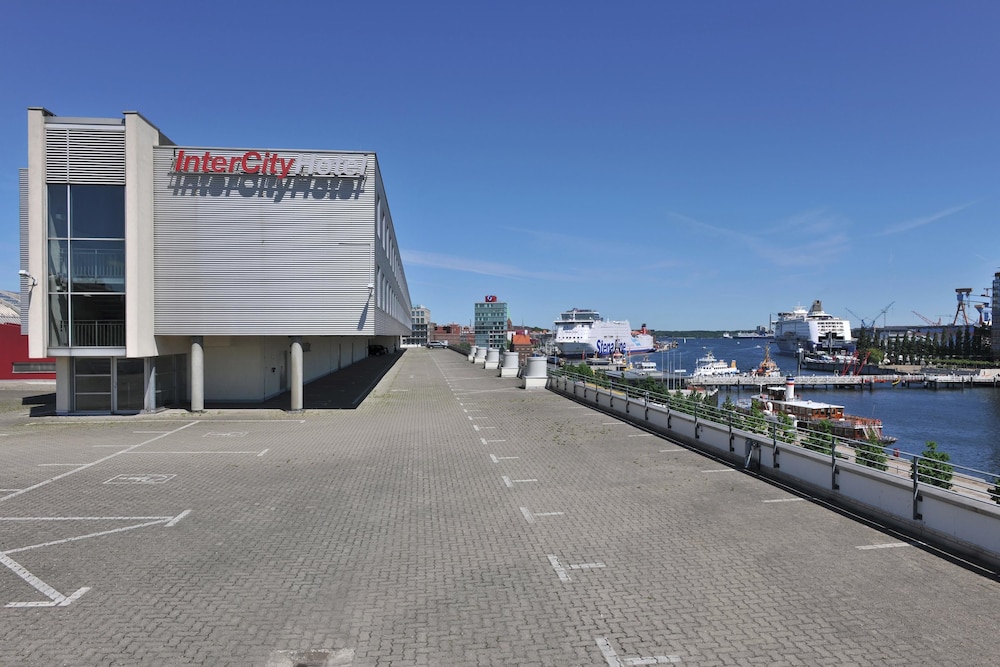 InterCityHotel Kiel 35/40