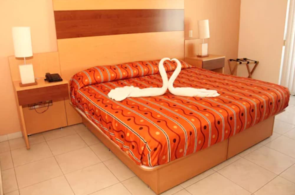 Hotel Real Zapopan 19/44