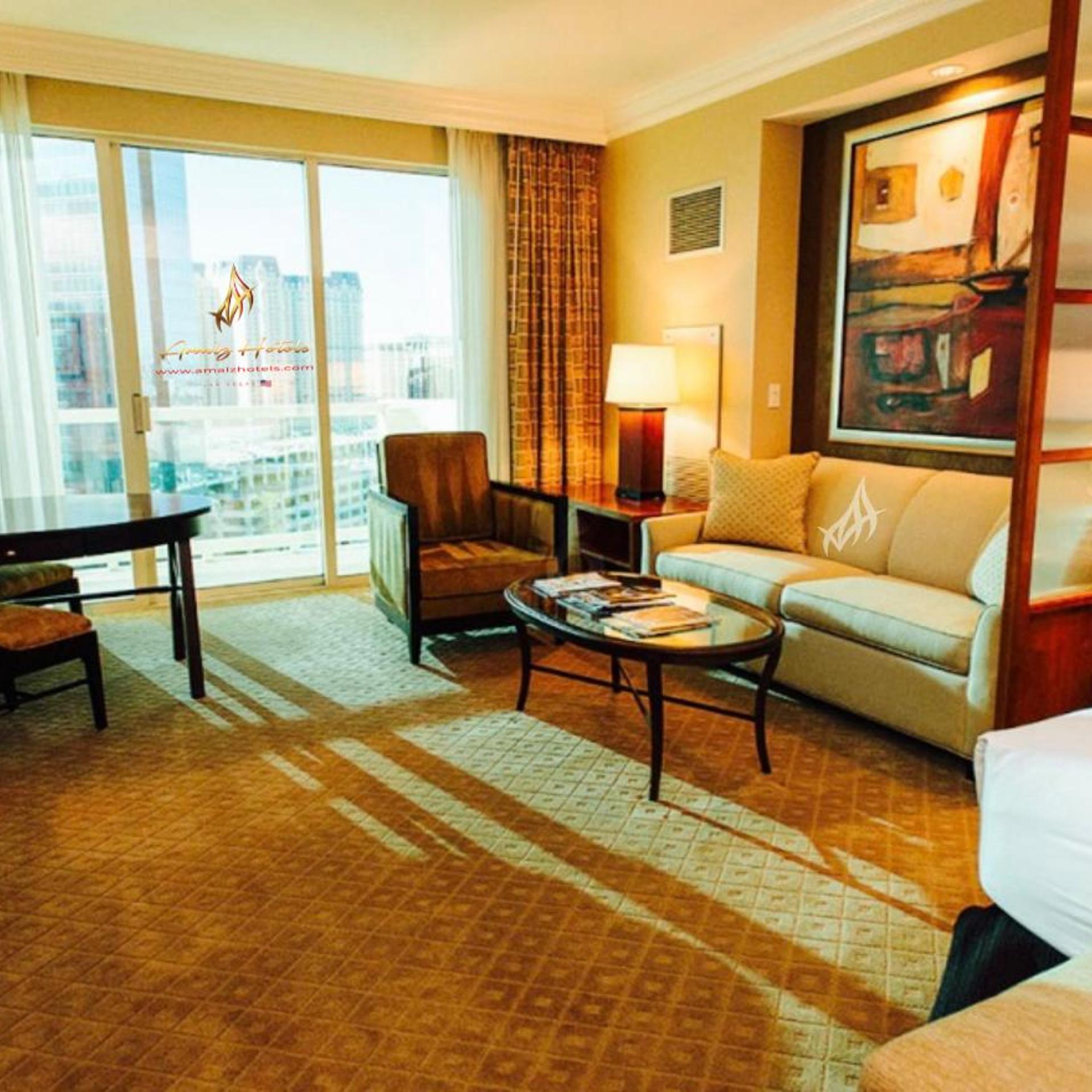 888 Signature Suites Collection At Signature Condo Hotel 22/48