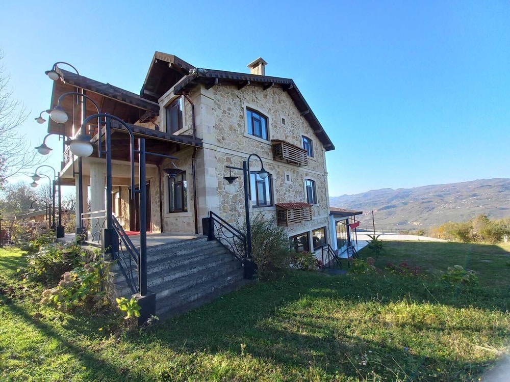 Hayat Oksijen Resort 5/45
