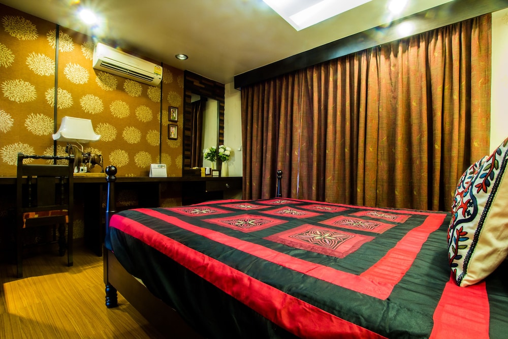 Zen Rooms Sukhumvit 71 24/76