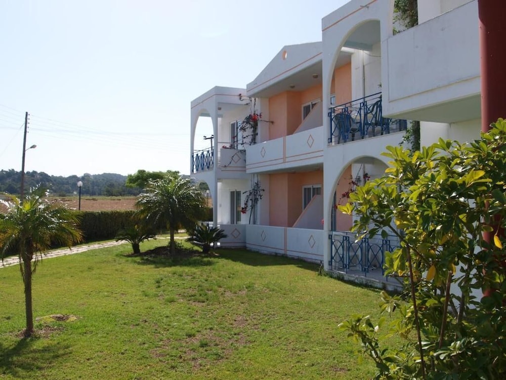 Summer Dream Hotel By Anayia All Inclusive Resorts 48/50