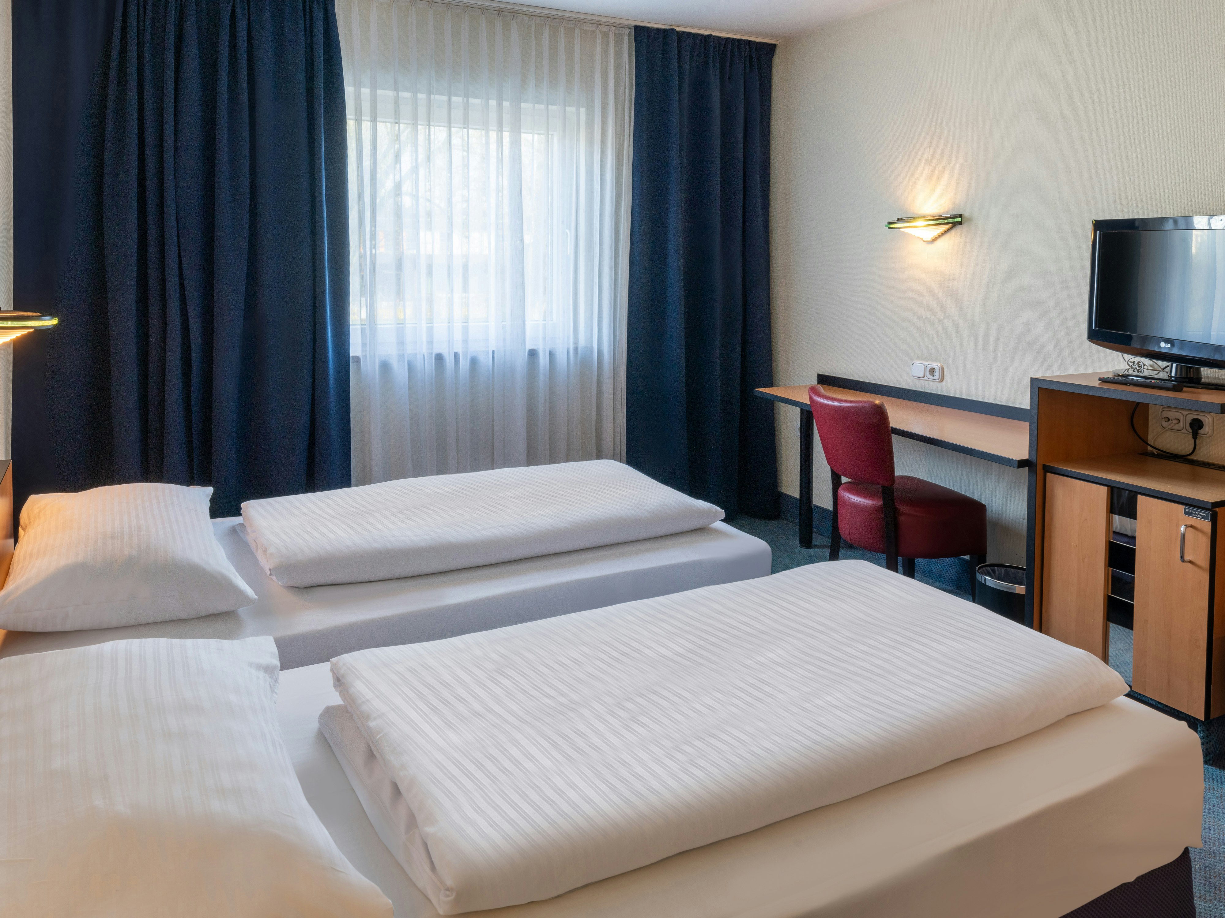 B&B Hotel Eschweiler 12/31