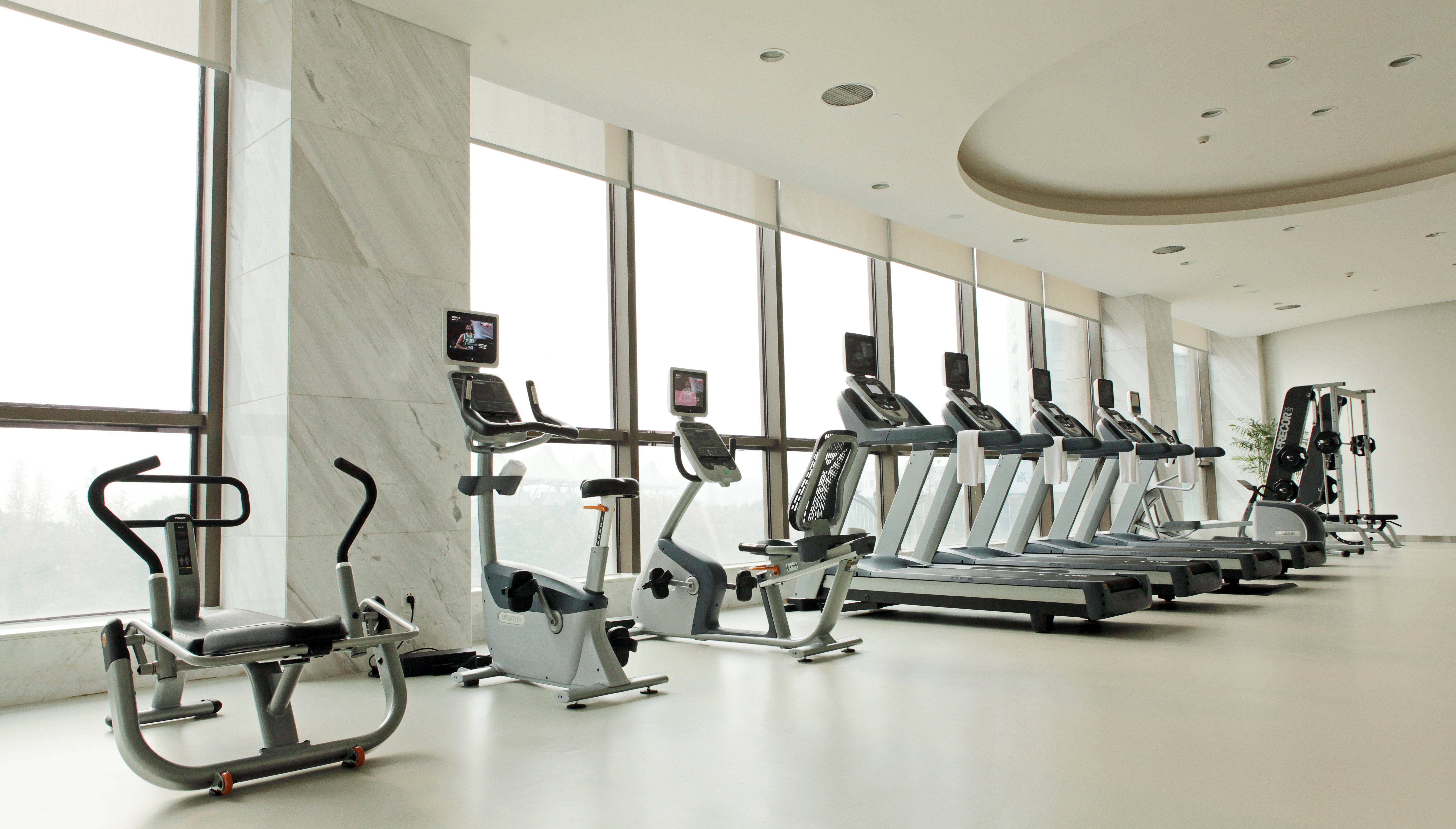 Holiday Inn Chengdu Xindu 20/43