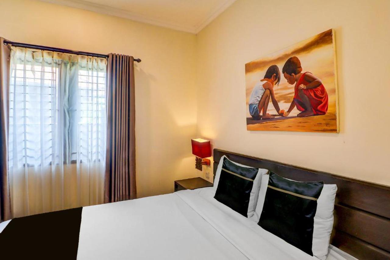 Palette Resort Argya Santi Jimbaran 13/22