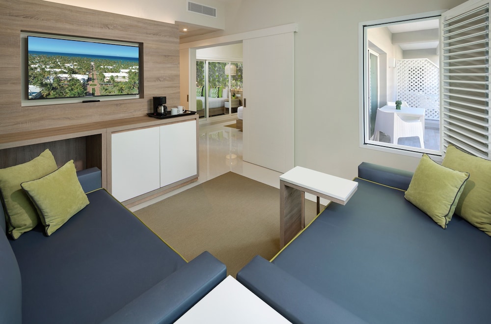 Grand Sirenis Punta Cana Resort 58/79
