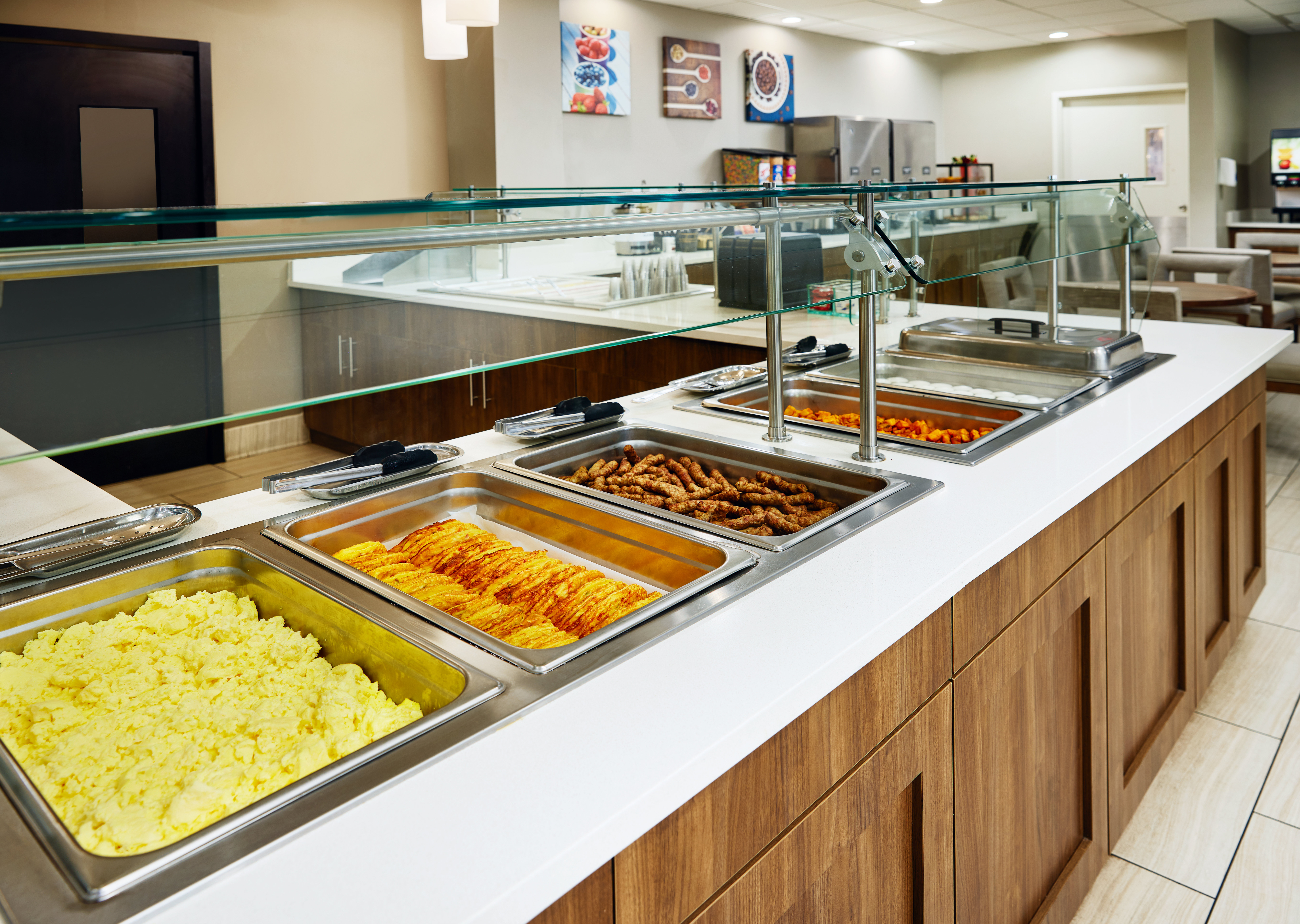 皇家花园品质套房酒店(Staybridge Suites Orlando Royale Parc Suites, an IHG Hotel) 图片2