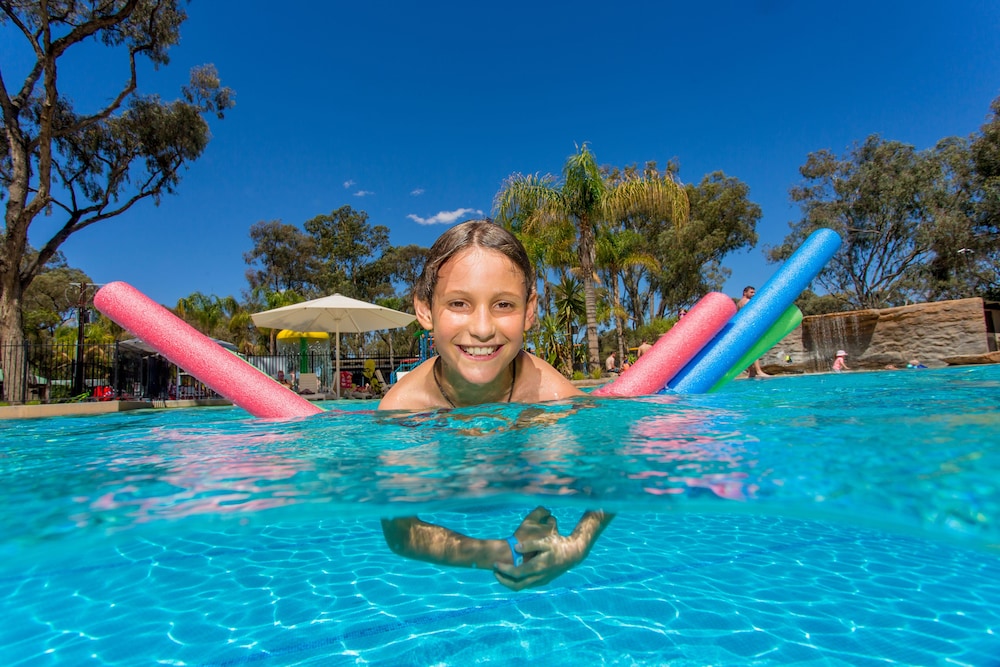 Discovery Parks - Renmark Riverfront 25/50