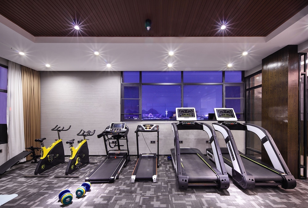 Wing Hotel Guilin - Central Square 29/50