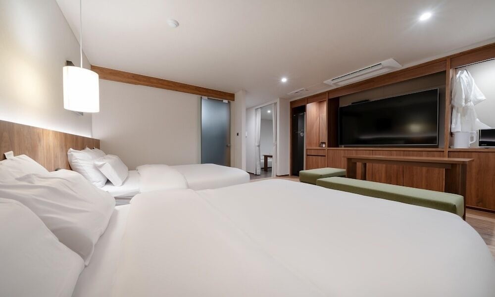 Dongtan Simjak Hotel 9/100
