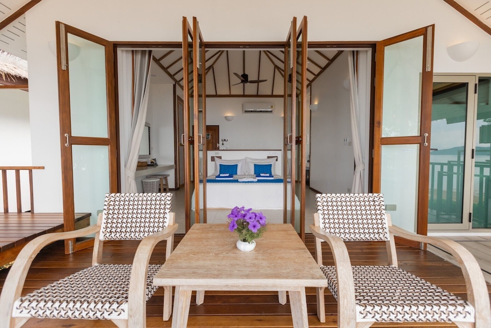 Purana Resort Koh Yao Noi 30/50