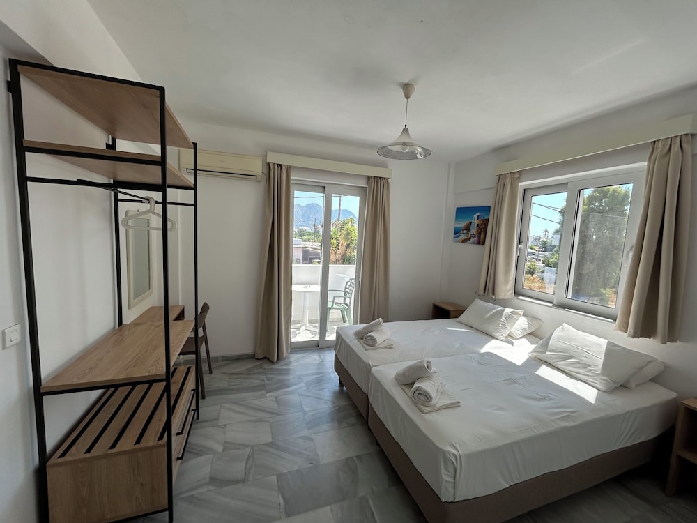Kaloxenia Apartments 12/50