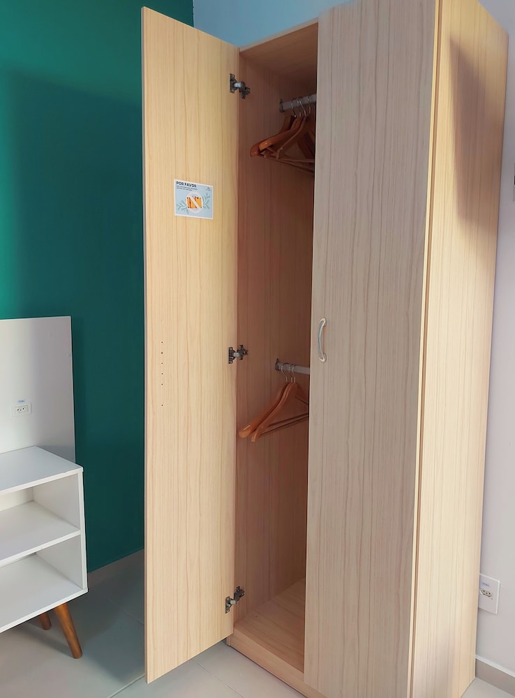 King Bed, Attic، Arraial Inn Pousada 5/5