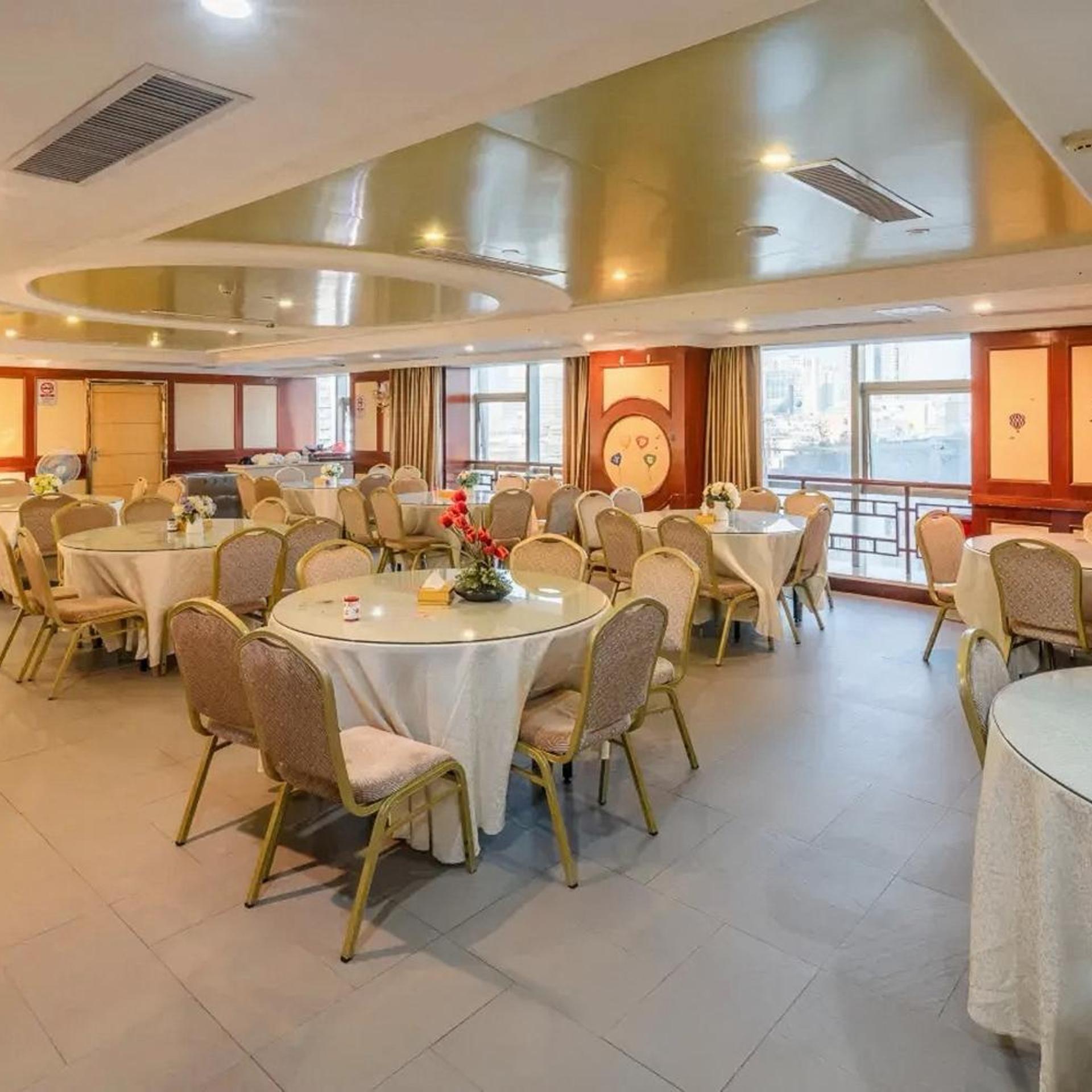 Vienna Hotel (Guangzhou Yuexiu Huifu West Road) 30/47