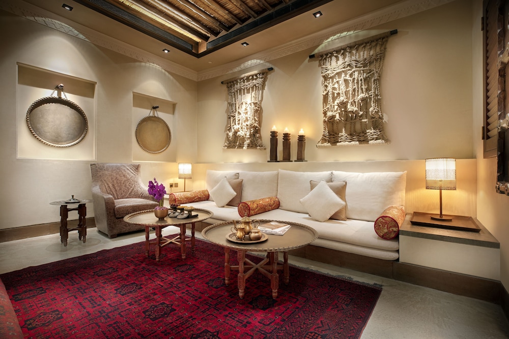 The Chedi Al Bait Sharjah 45/74