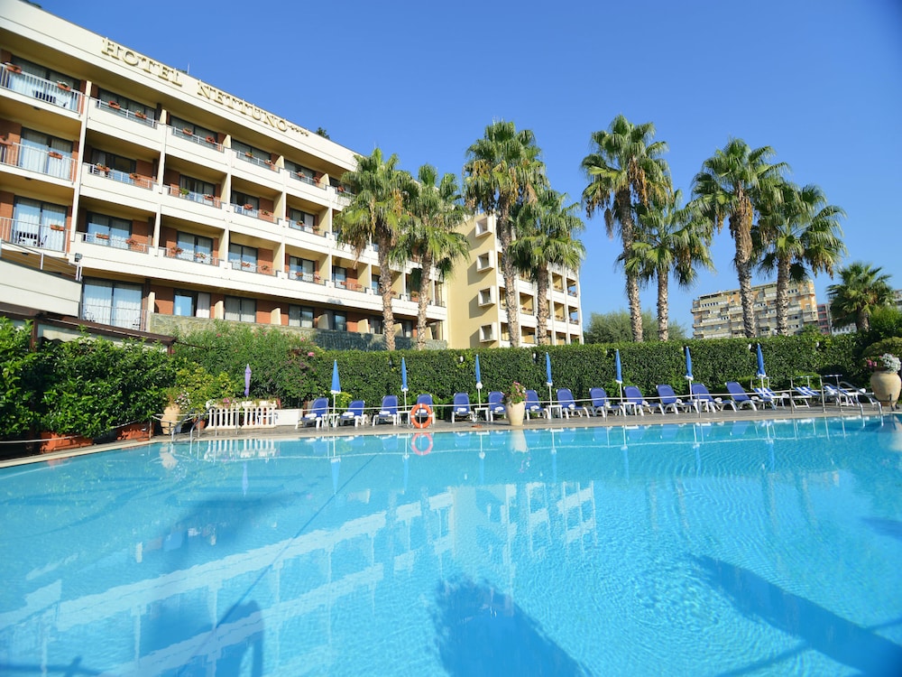 Hotel Nettuno 5/60