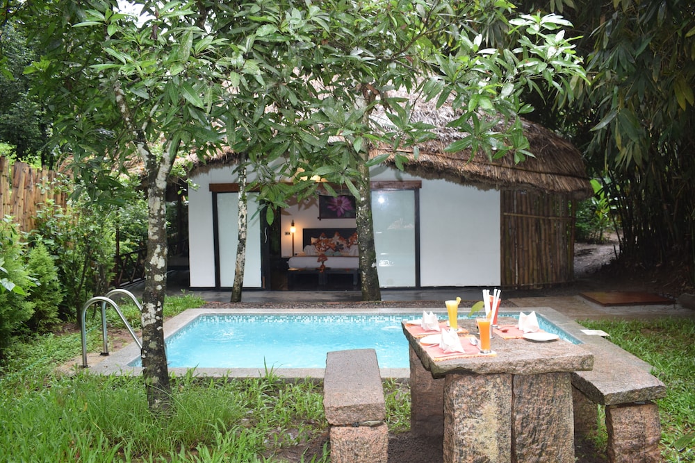 Amritara Shalimar Spice Garden Resort & Spa in Kumily