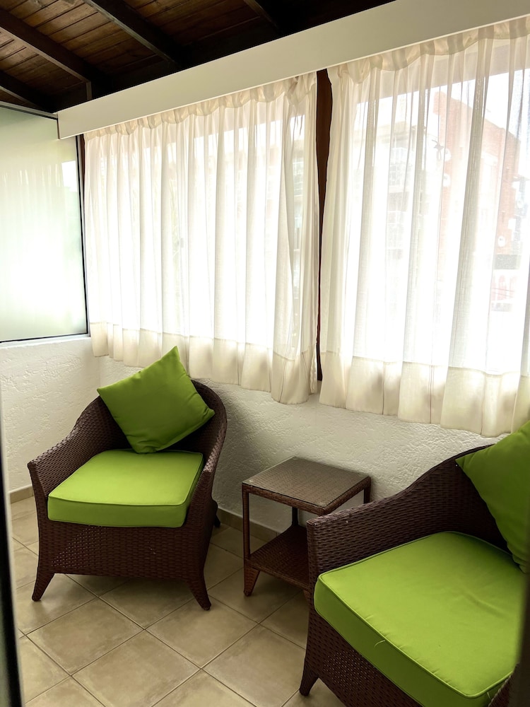 Hotel Concorde 50/72