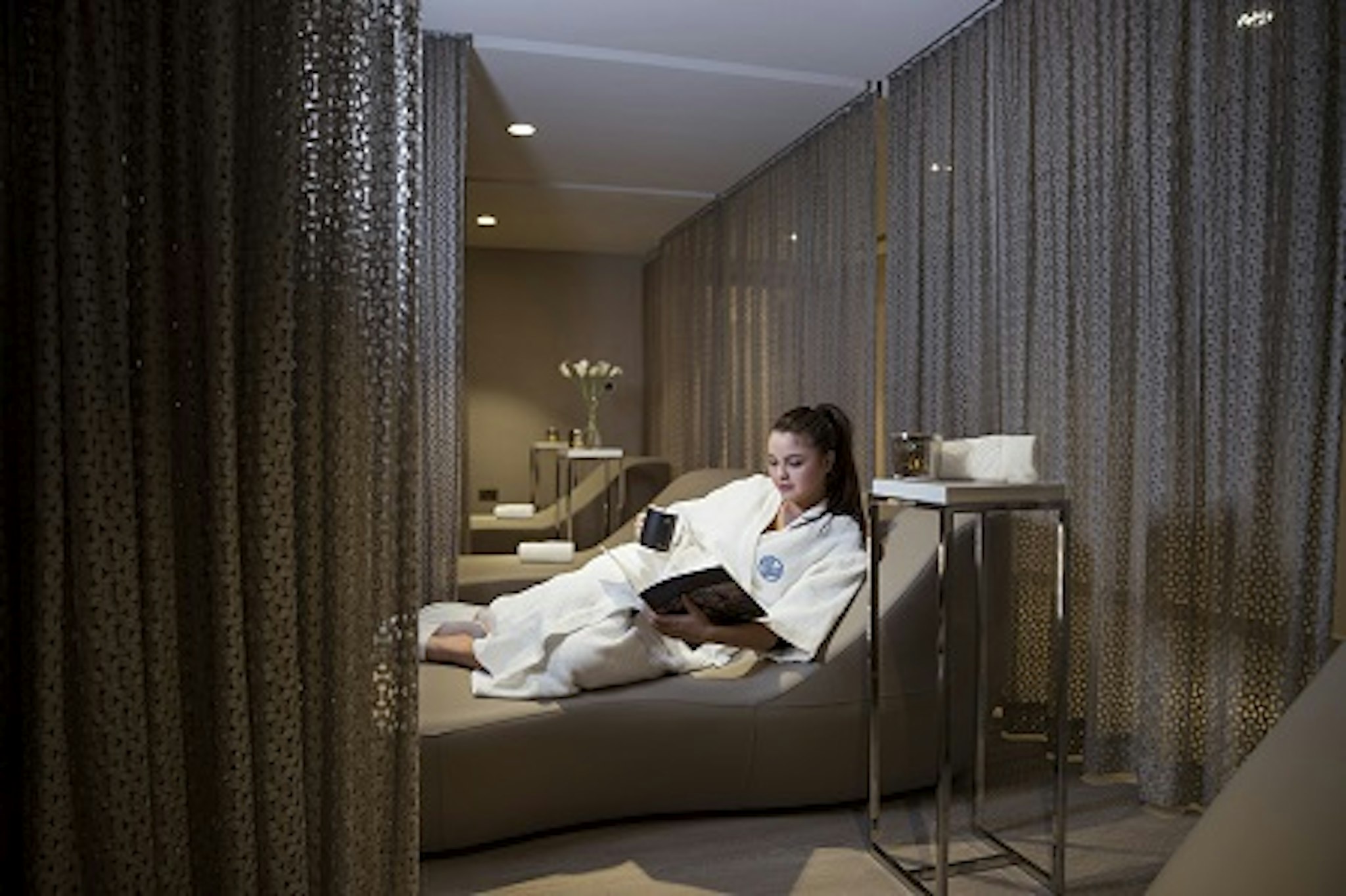 Al Maha Arjaan By Rotana 10/76