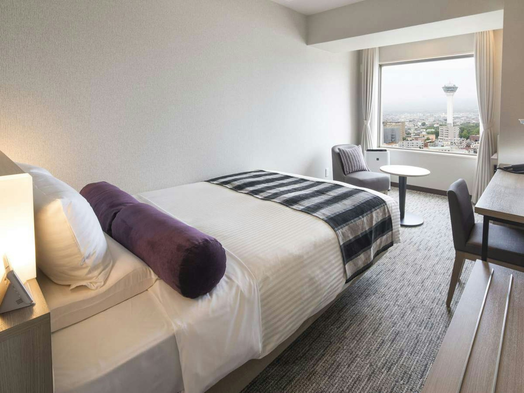 Hotel Mystays Hakodate Goryokaku Ex Hotel Nets Hakodate 6/13