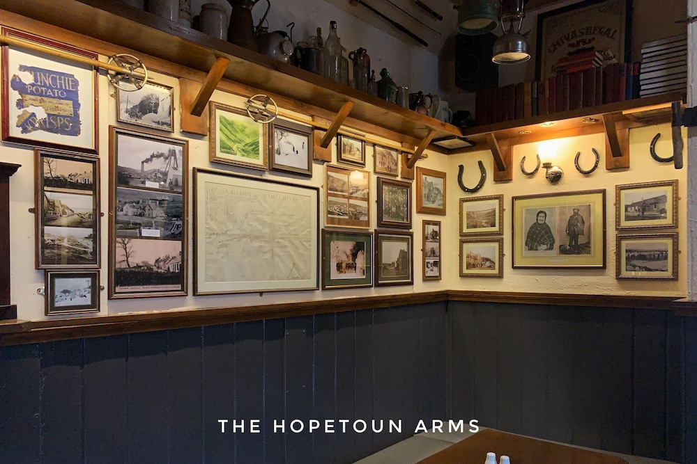 The Hopetoun Arms Hotel 1/32