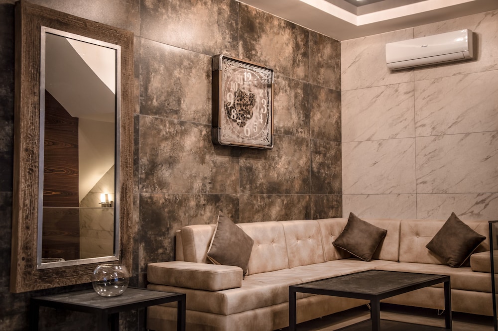 Hillmond Hotel Baku 47/61