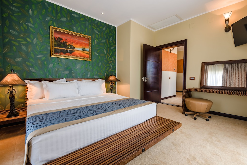 Hotel Bavaria Blu 10/50