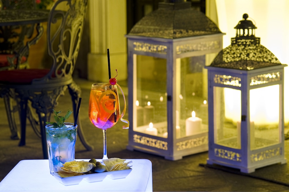 玛利亚圣劳伦佐别墅酒店(VILLA SAN LORENZO ROME) 图片5