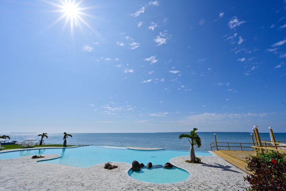 Ishigaki Island Beach Hotel Sunshine 32/50