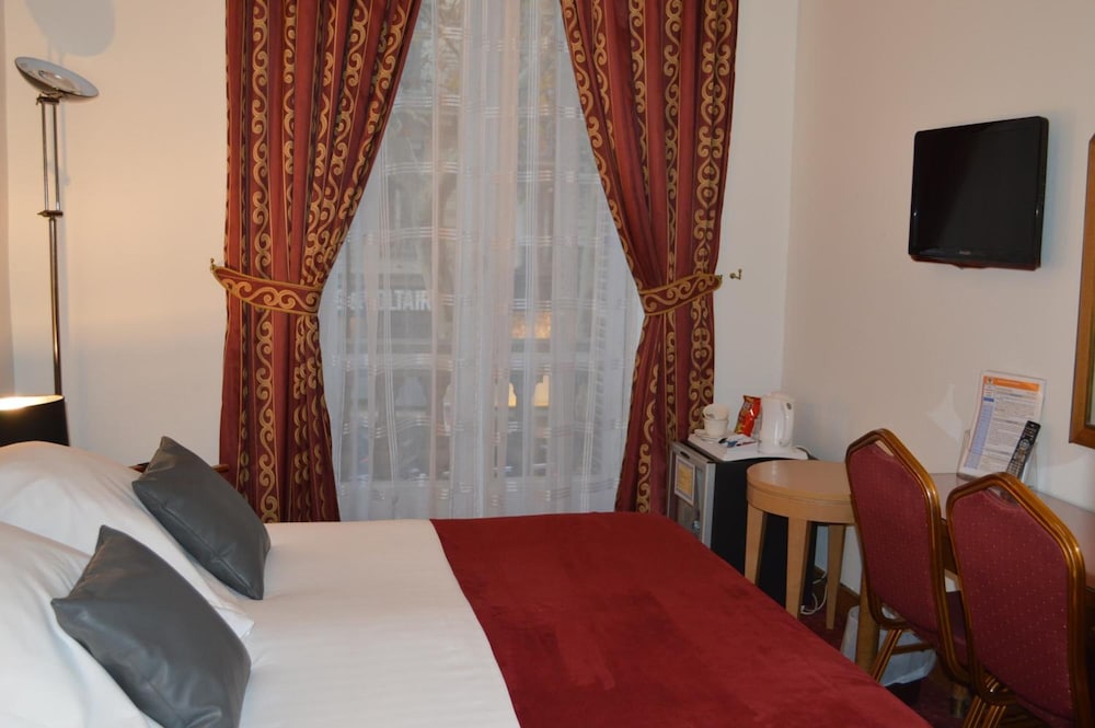6VH Hotel 16/50