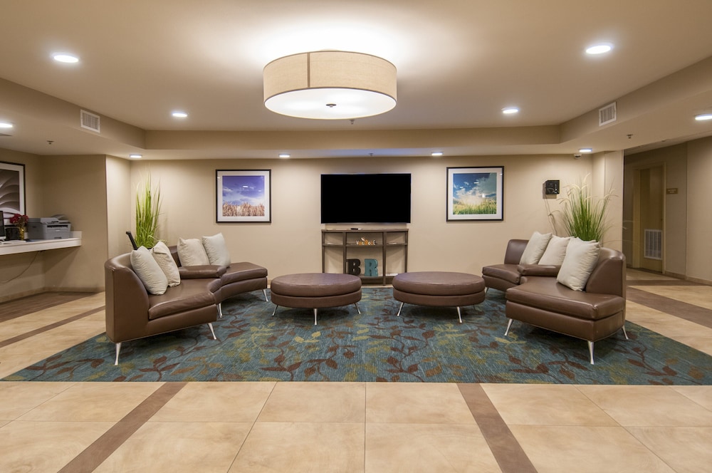 Candlewood Suites Baton Rouge College Drive 29/44