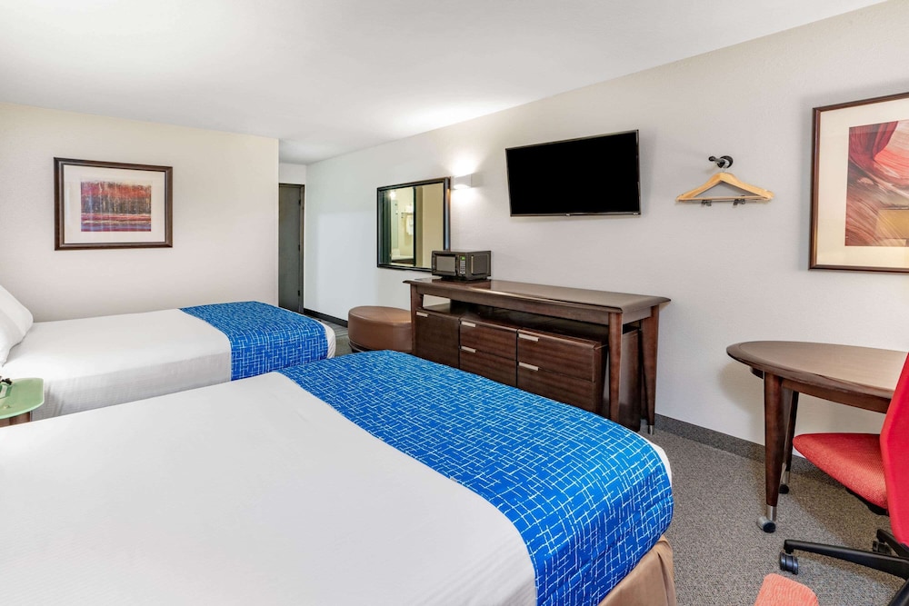 Travelodge by Wyndham Lovell/Bighorns 9/23