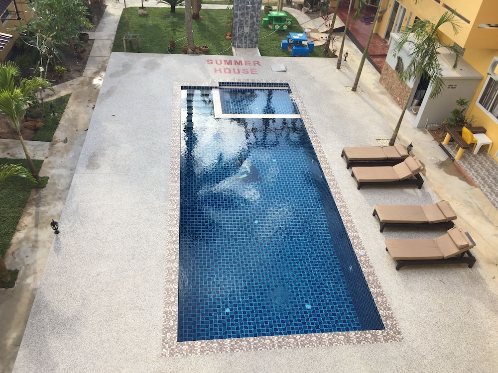 Khaolak Summer House Resort 2 43/67