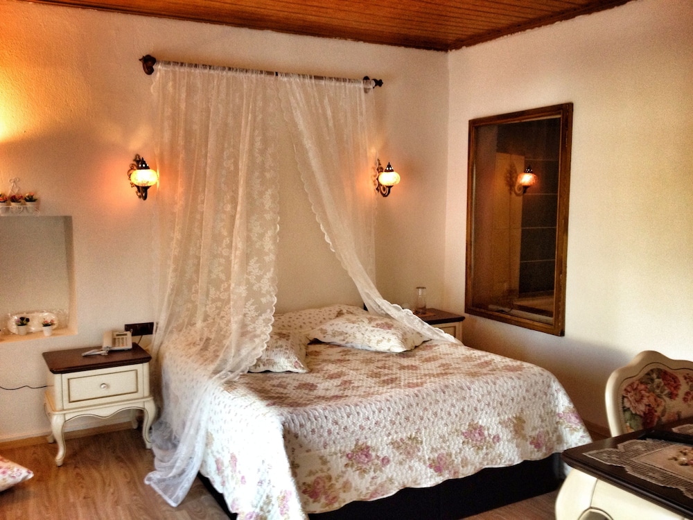 Sakli Konak Cappadocia 27/65
