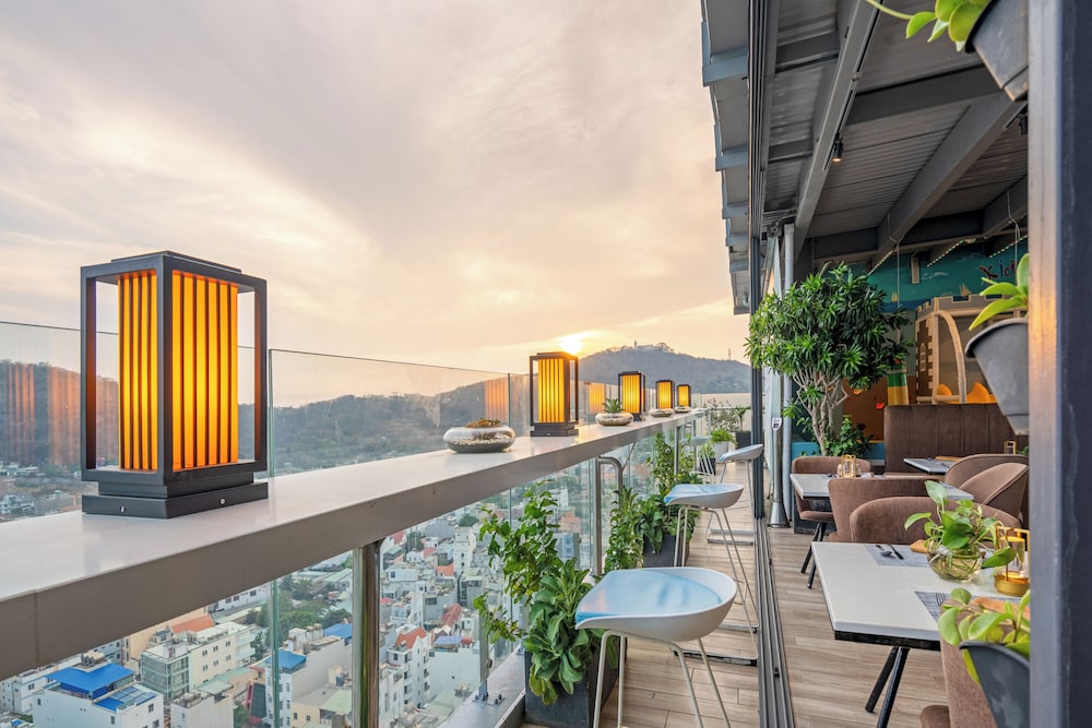 Premier Pearl Hotel Vung Tau 2/50