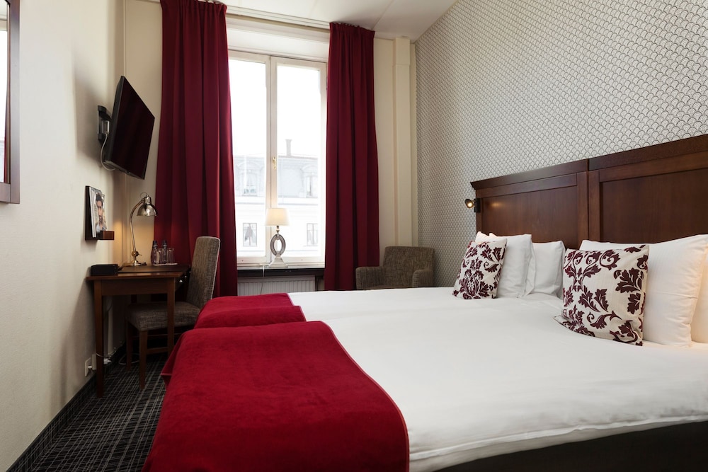 Profilhotels Opera 12/50