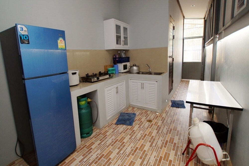 Baan Samart 1 Pool Villa Hua Hin 15/20