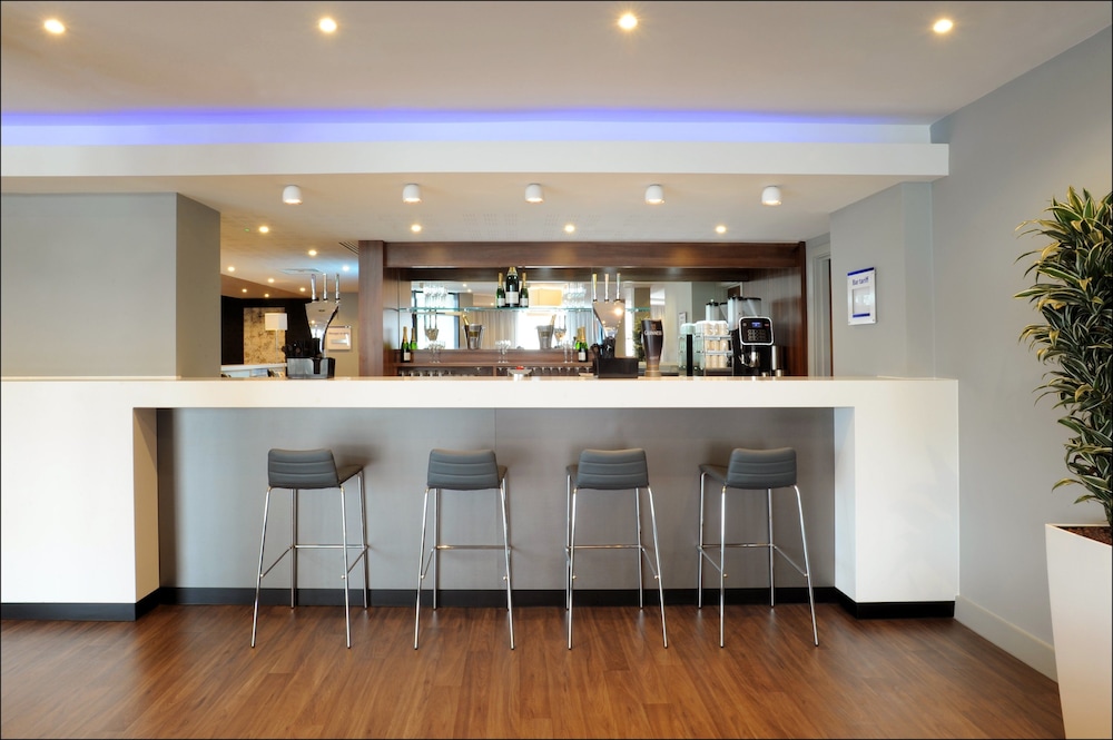 Holiday Inn Express Birmingham - Snow Hill 5/55