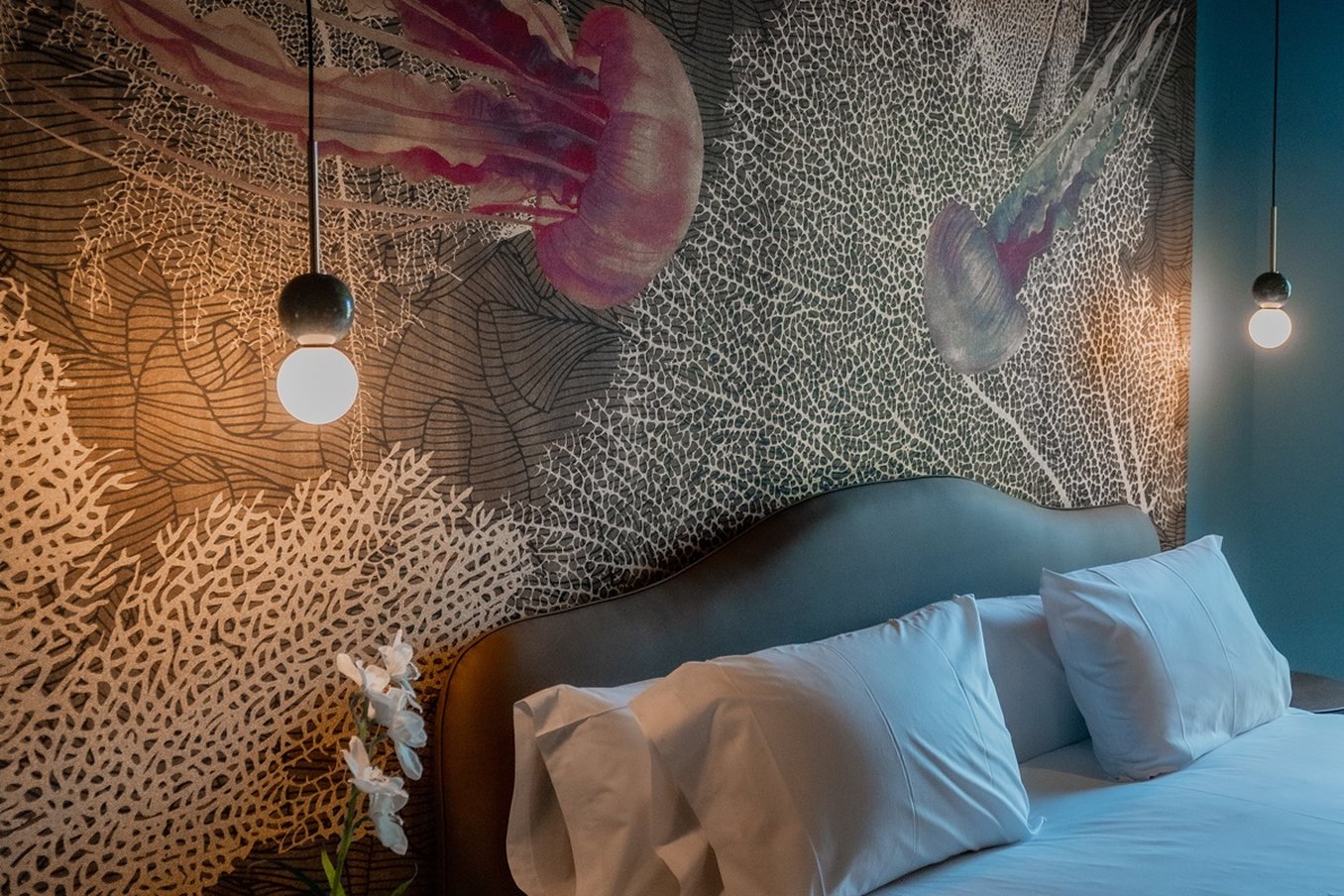 Spirit Hotel Ciudad de Burgos 22/50