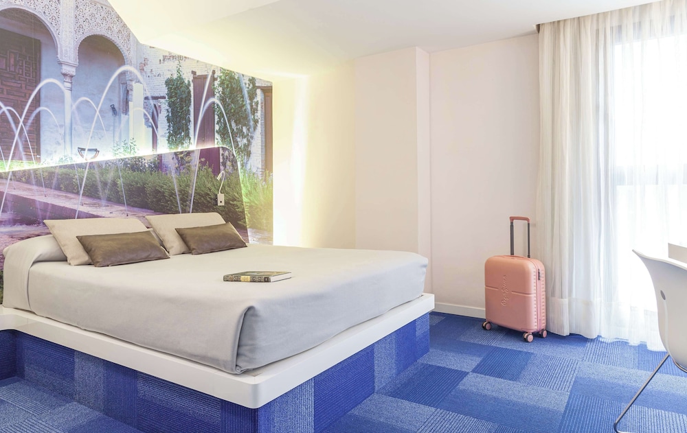 Macia Granada Five Senses Rooms & Suites 18/60
