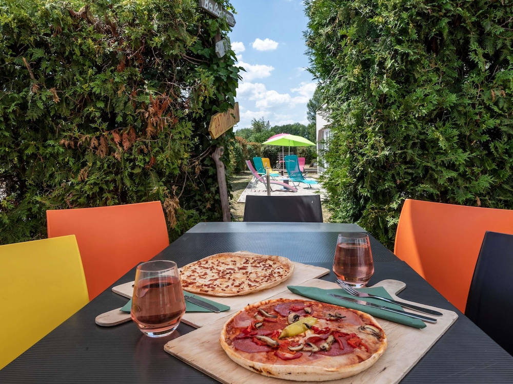Ibis Budget Strasbourg Sud Illkirch Geispolsheim 53/70