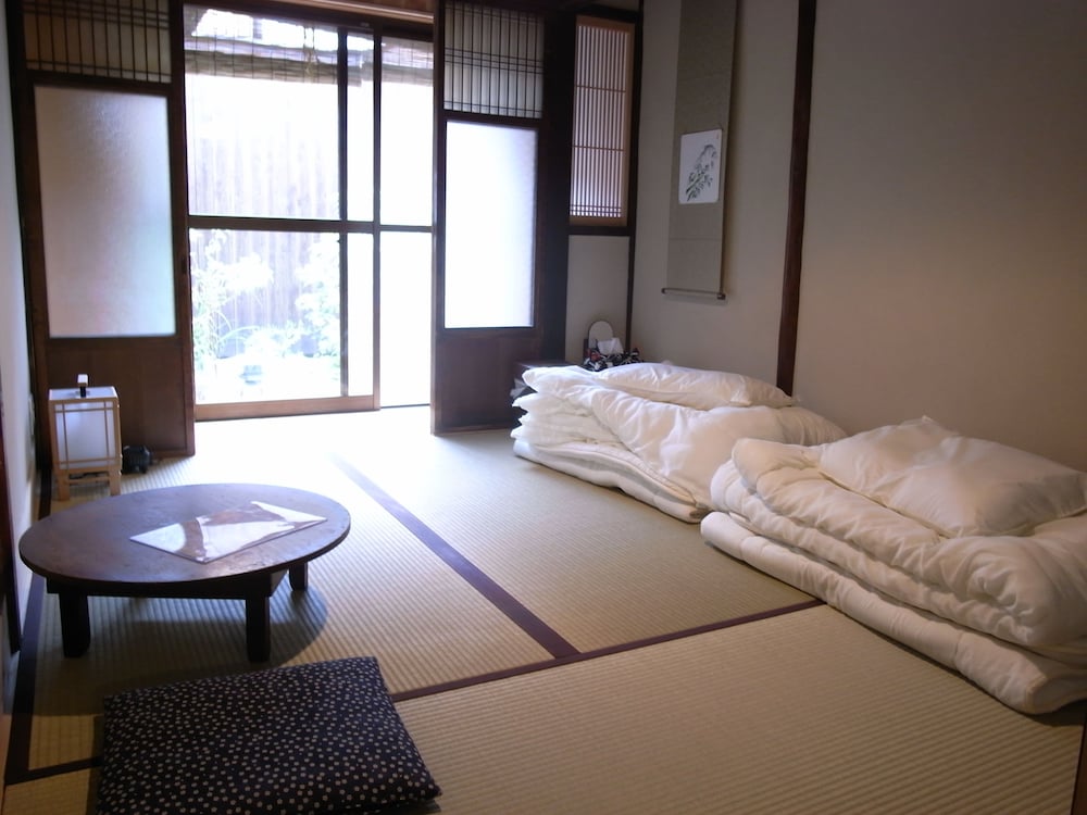 Guesthouse Chikayoshi 12/38