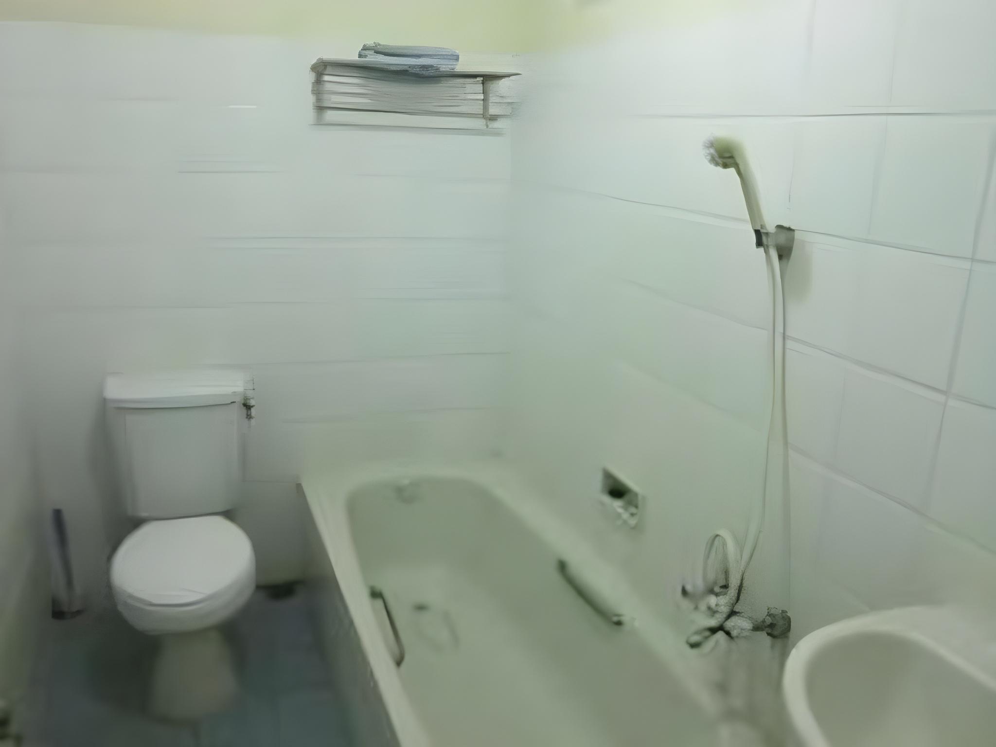 Hotel Wilis Indah Malang 34/34