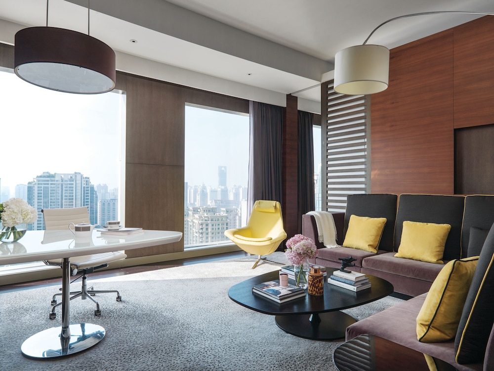 The Langham Shanghai Xintiandi 49/83