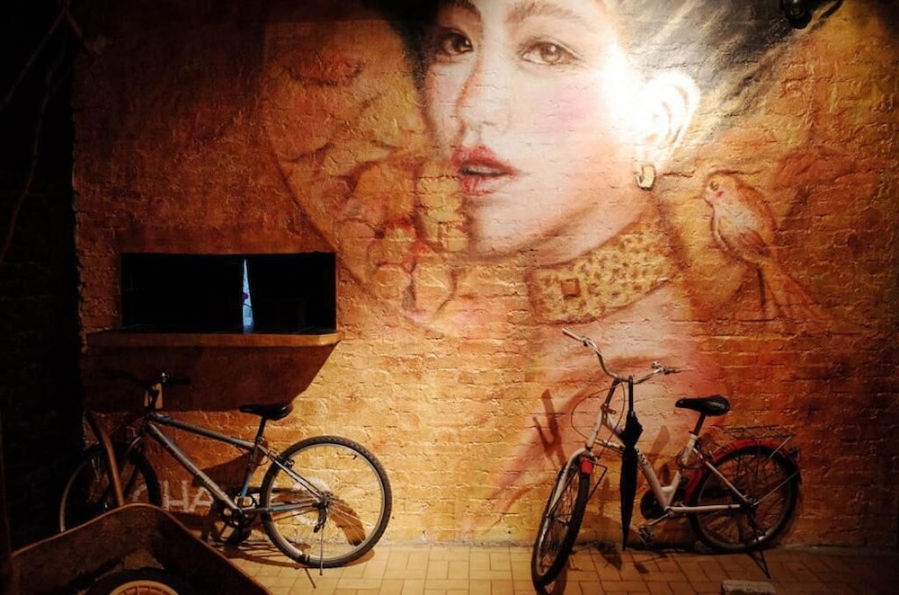 Kim Haus Loft酒店(Kim Haus Loft) 图片2