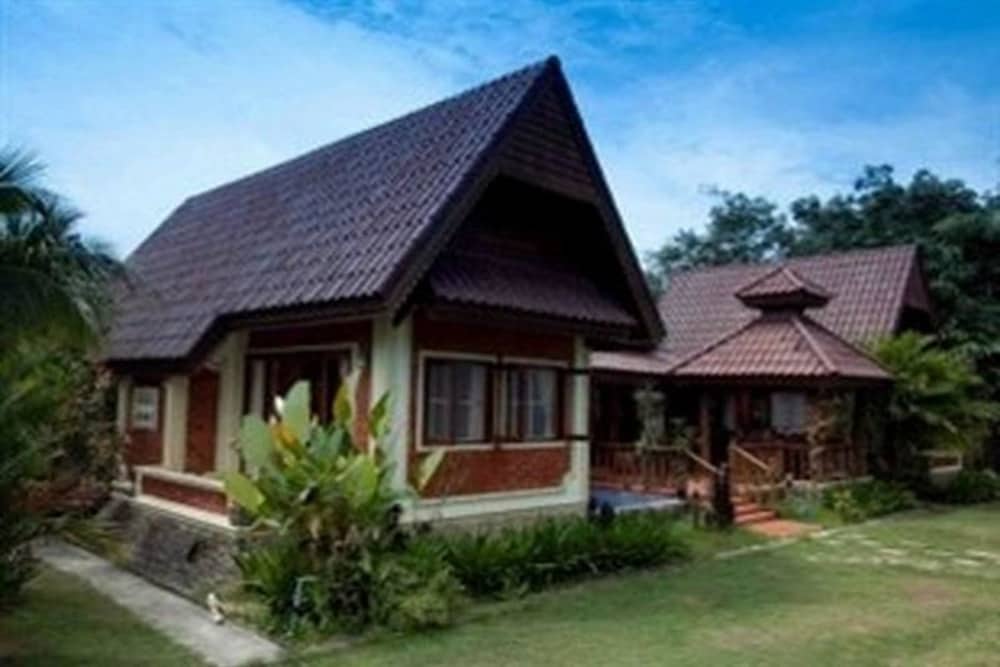 Baan Suan Homestay Koh Kood 6/58
